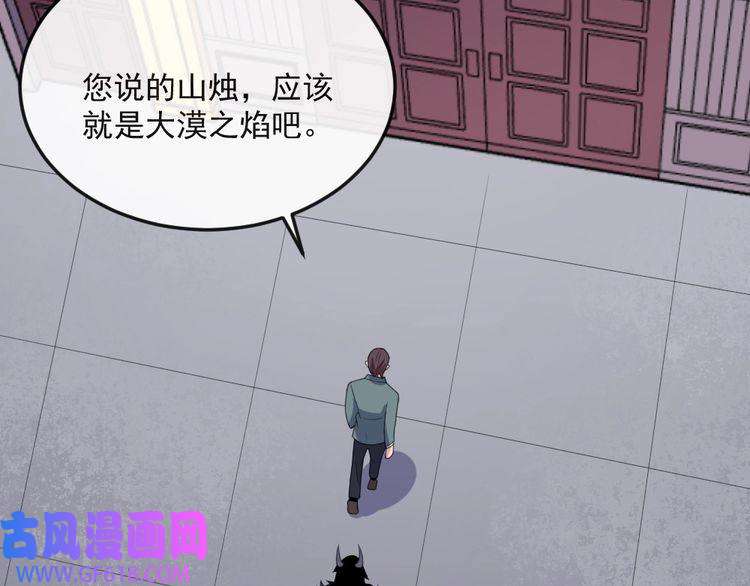 魔尊奶爸第160话 冥帝的任务