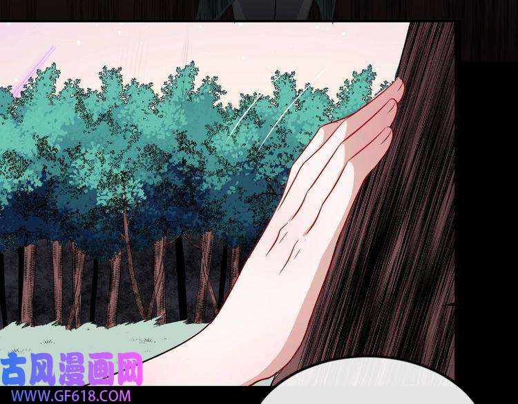 魔尊奶爸第162话 野心发芽