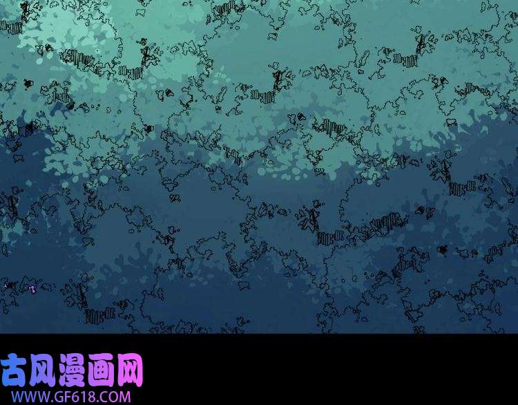 魔尊奶爸第162话 野心发芽