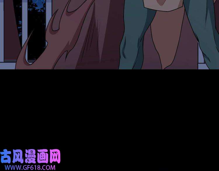 魔尊奶爸第166话 黑暗往事（下）