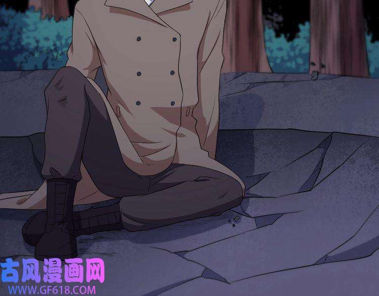 魔尊奶爸第168话 首战混沌