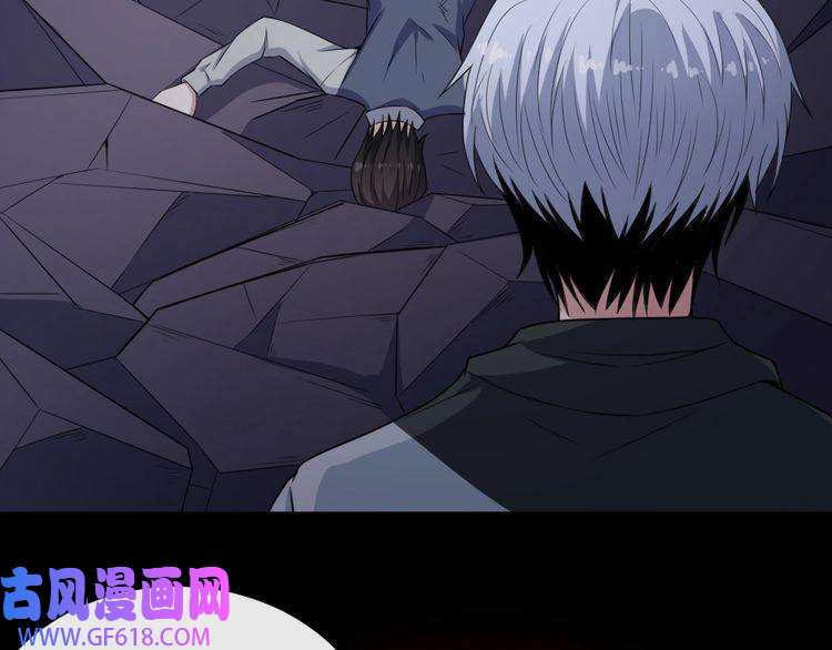 魔尊奶爸第168话 首战混沌