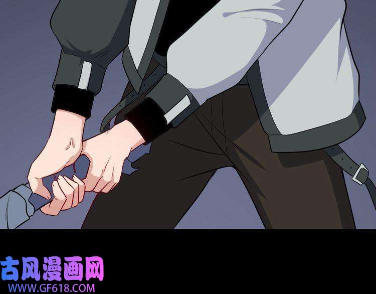 魔尊奶爸第168话 首战混沌