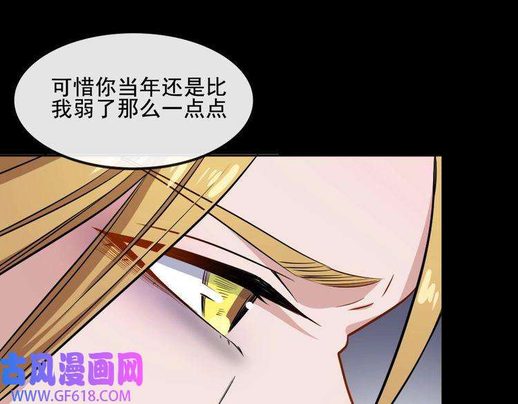 魔尊奶爸第171话 曾经的天帝
