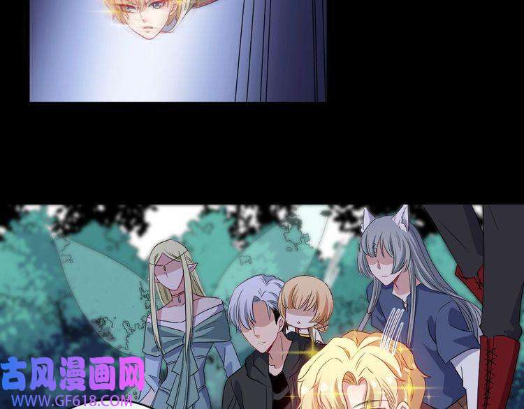 魔尊奶爸第171话 曾经的天帝