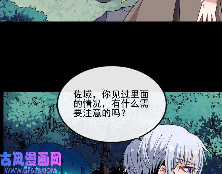 魔尊奶爸第171话 曾经的天帝