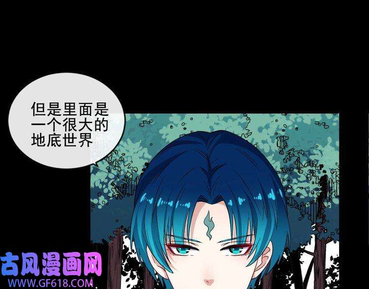 魔尊奶爸第171话 曾经的天帝