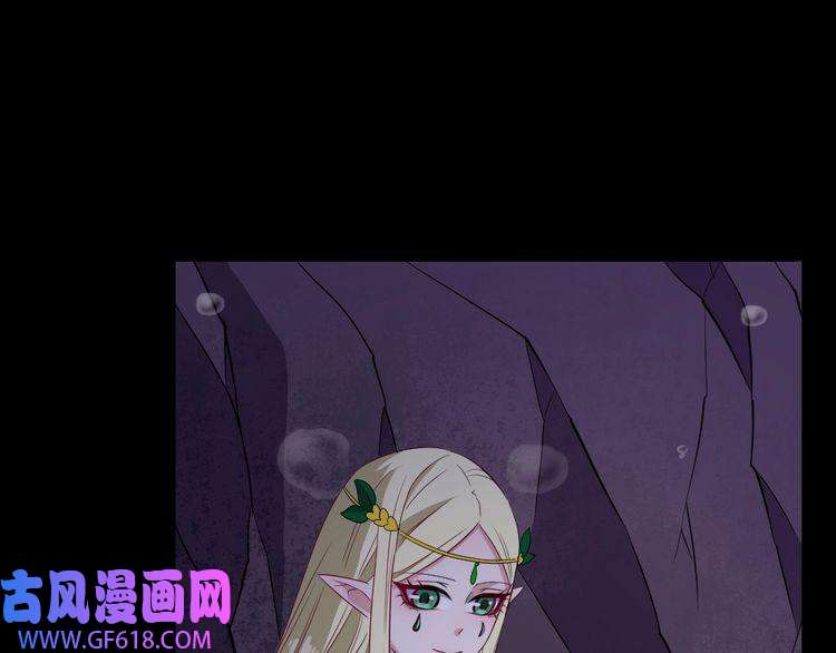 魔尊奶爸第171话 曾经的天帝