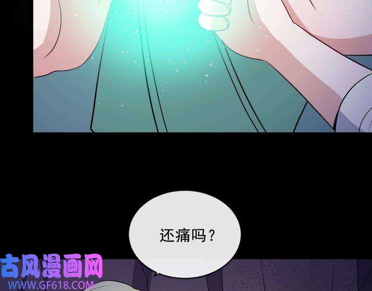 魔尊奶爸第171话 曾经的天帝