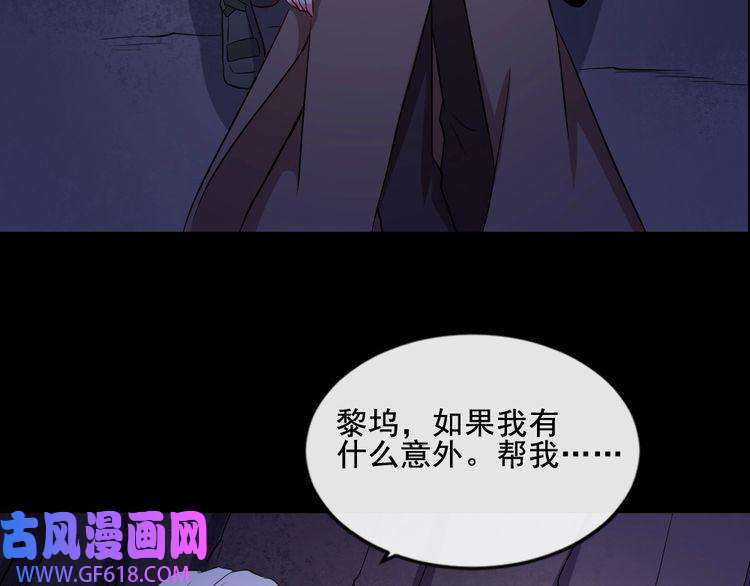 魔尊奶爸第171话 曾经的天帝