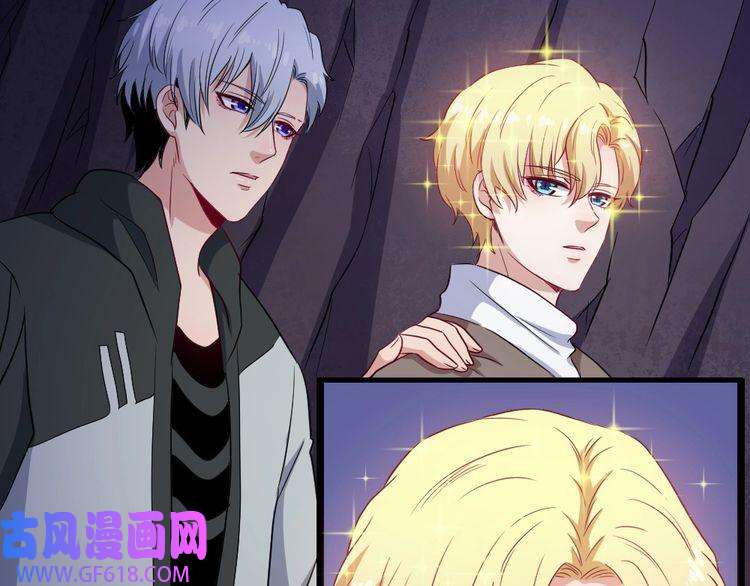 魔尊奶爸第171话 曾经的天帝