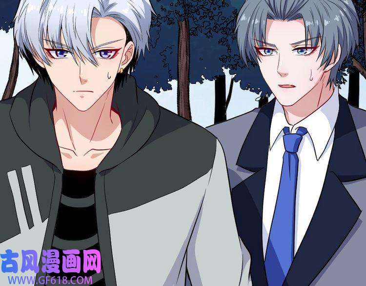 魔尊奶爸第175话 狂躁的夜辰