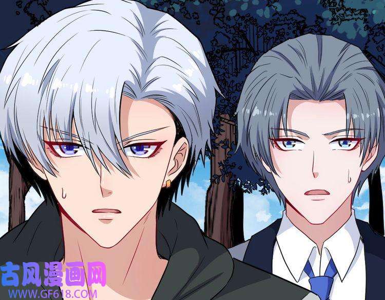 魔尊奶爸第175话 狂躁的夜辰
