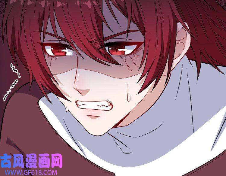 魔尊奶爸第175话 狂躁的夜辰