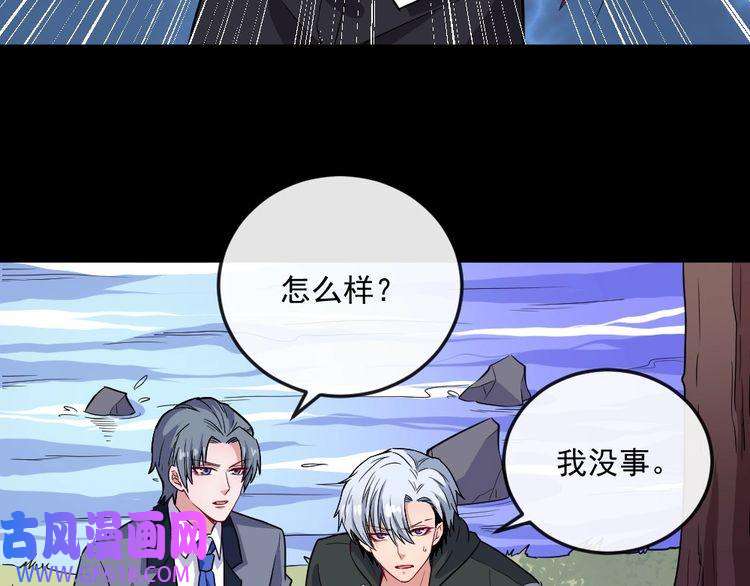 魔尊奶爸第175话 狂躁的夜辰