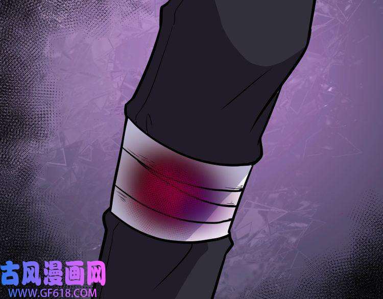 魔尊奶爸第175话 狂躁的夜辰