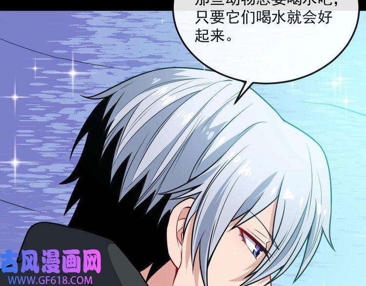 魔尊奶爸第177话 拯救夜辰