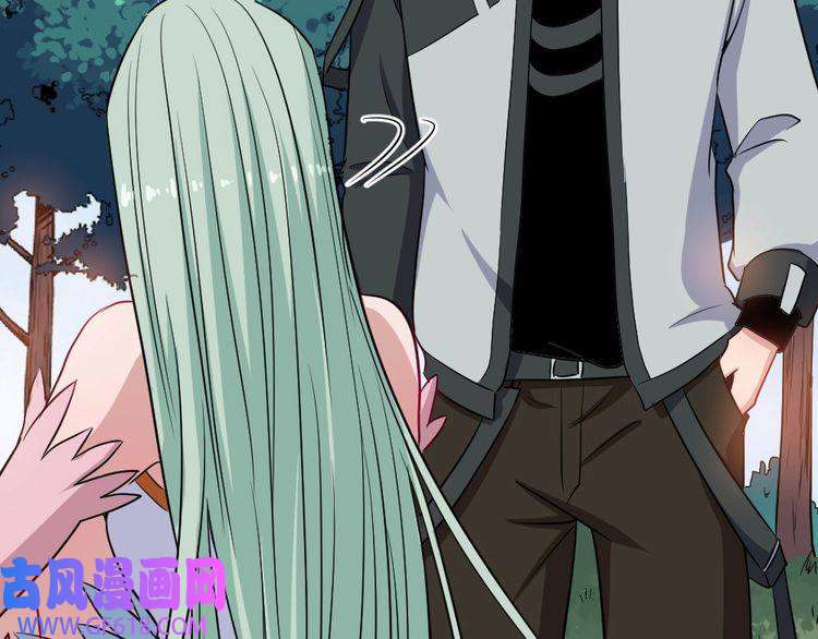 魔尊奶爸第177话 拯救夜辰