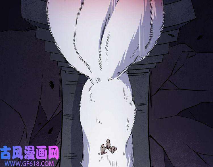 魔尊奶爸第178话 大闹监狱