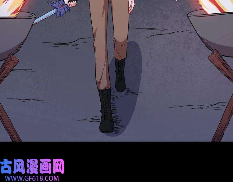 魔尊奶爸第178话 大闹监狱