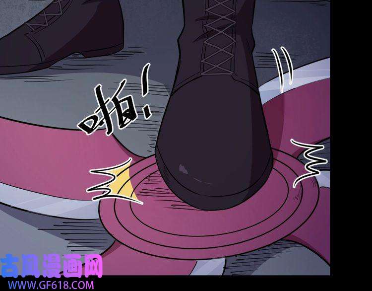 魔尊奶爸第178话 大闹监狱