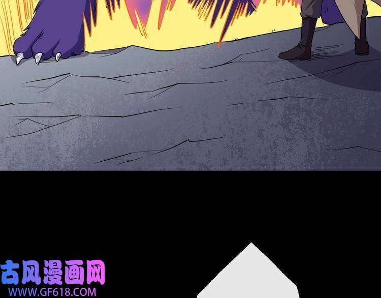 魔尊奶爸第178话 大闹监狱