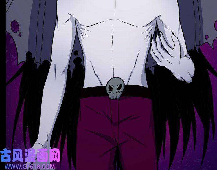 魔尊奶爸第182话 恐怖的实力