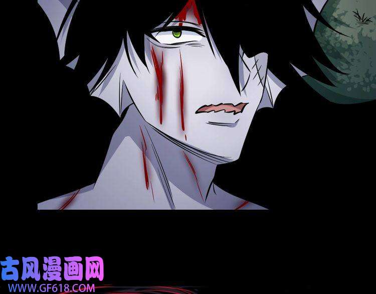 魔尊奶爸第184话 冥帝战死！