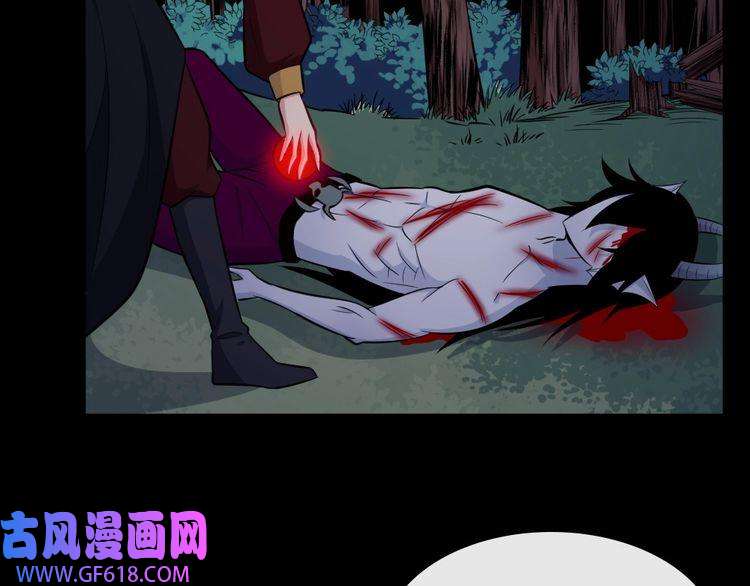 魔尊奶爸第184话 冥帝战死！