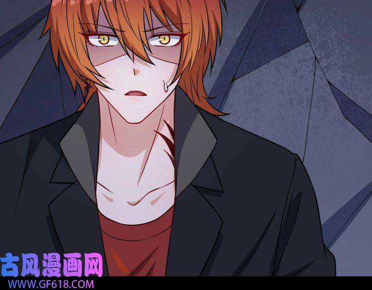 魔尊奶爸第185话 身不由己