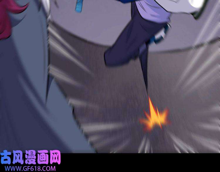 魔尊奶爸第185话 身不由己