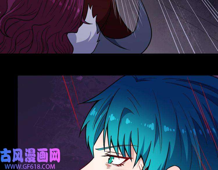 魔尊奶爸第185话 身不由己