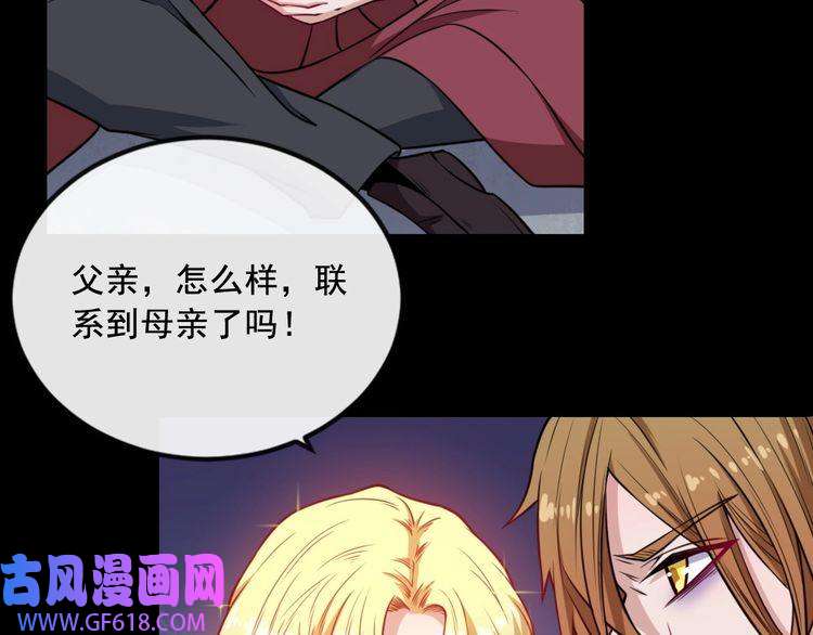 魔尊奶爸第186话 消失的精魄