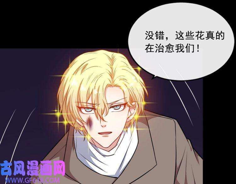 魔尊奶爸第191话 底牌