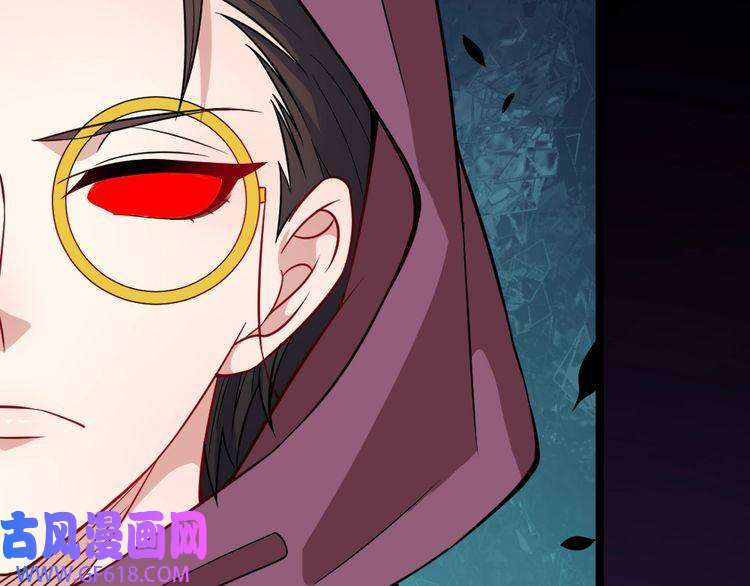 魔尊奶爸第191话 底牌