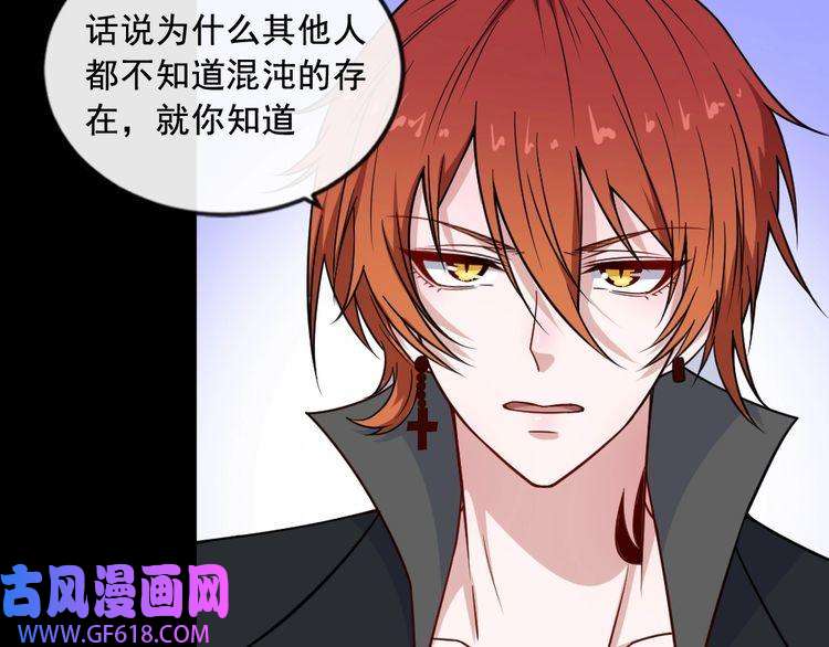 魔尊奶爸第192话 结界