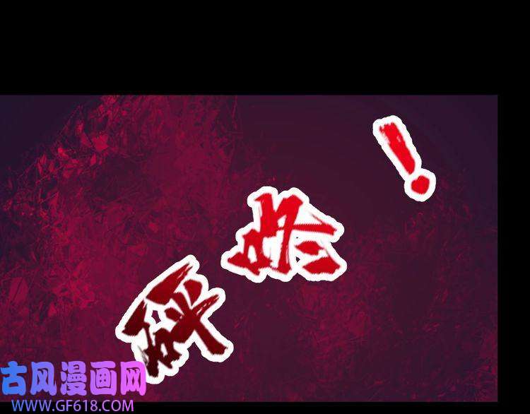 魔尊奶爸第195话 黑洞