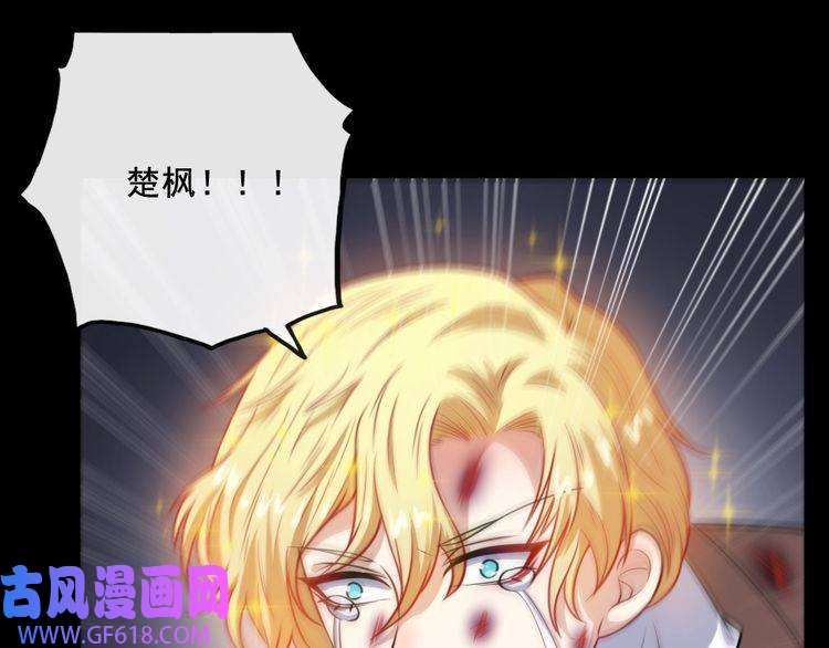 魔尊奶爸第197话 坠落火海