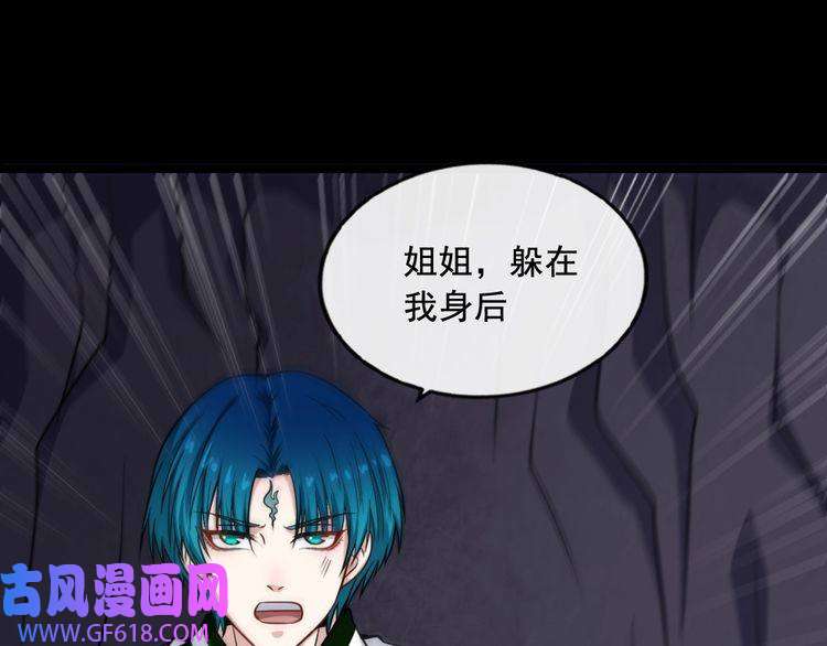 魔尊奶爸第197话 坠落火海