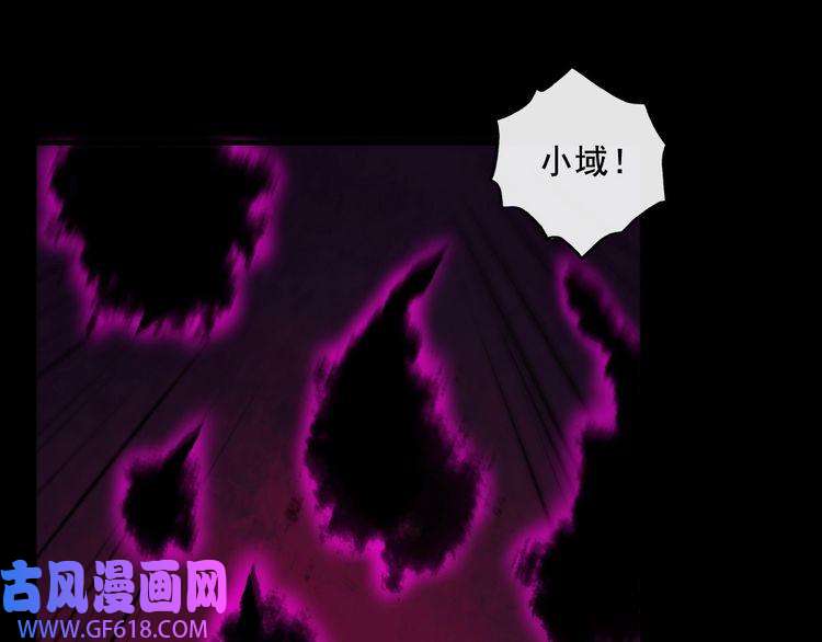 魔尊奶爸第197话 坠落火海