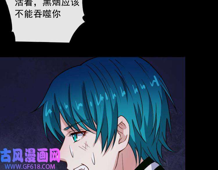 魔尊奶爸第197话 坠落火海