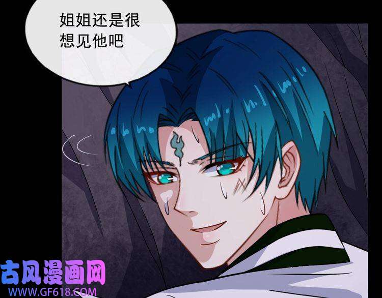 魔尊奶爸第197话 坠落火海