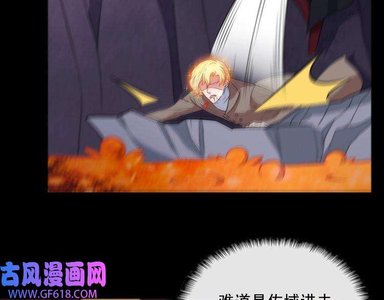 魔尊奶爸第197话 坠落火海