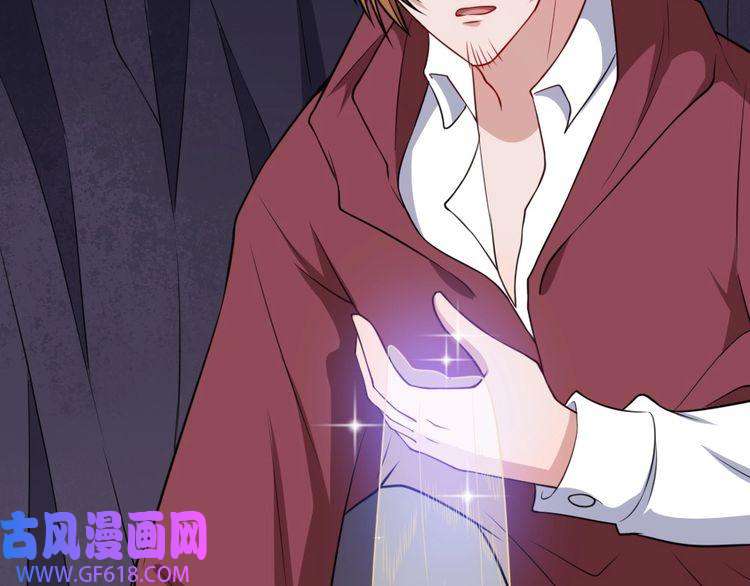 魔尊奶爸第198话 我话来了