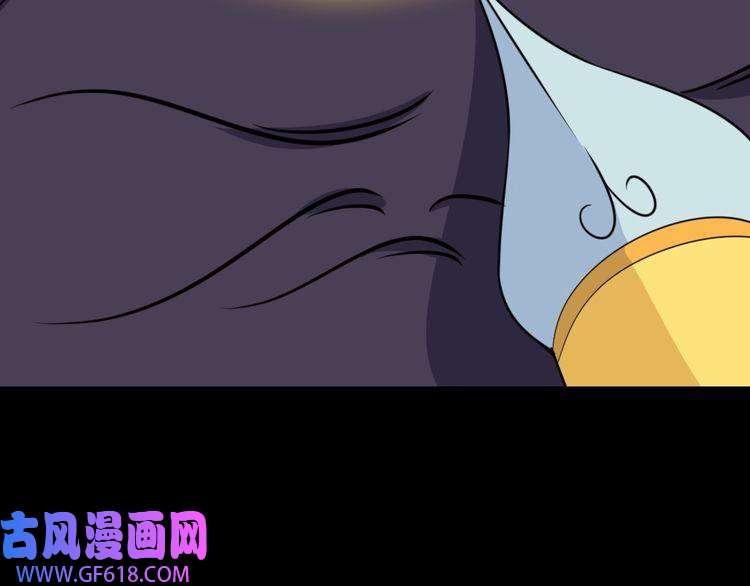 魔尊奶爸第199话 救赎