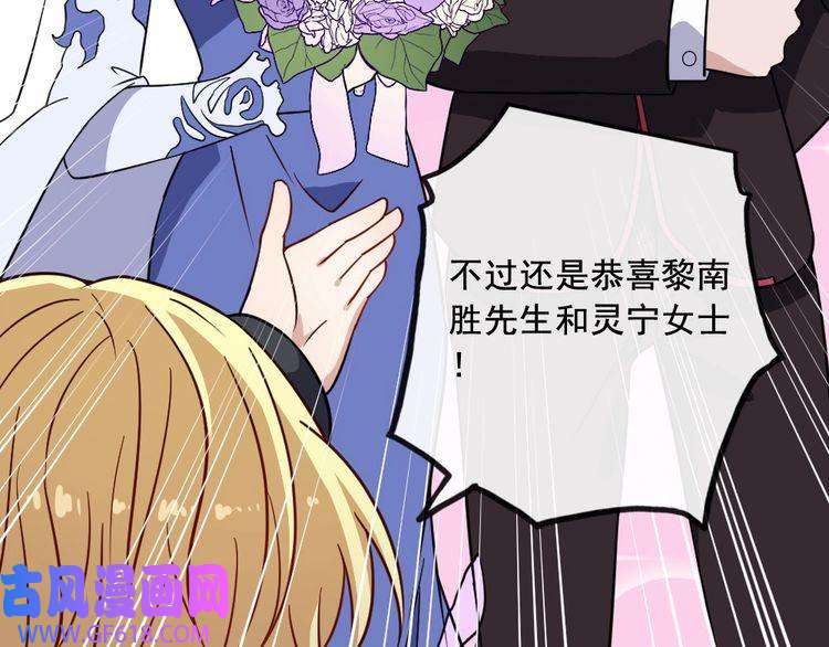 魔尊奶爸第200话 婚礼