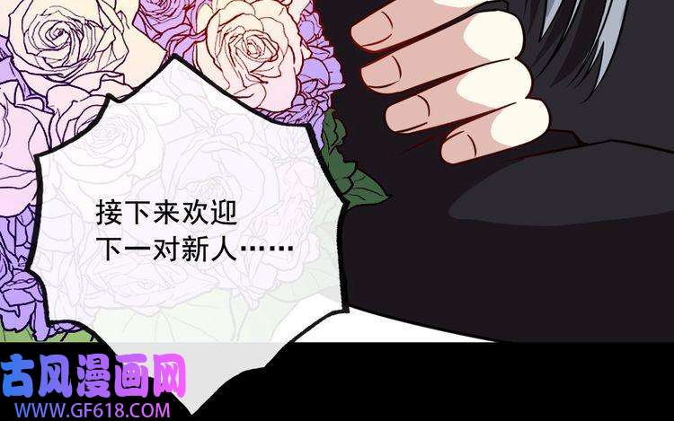 魔尊奶爸第200话 婚礼