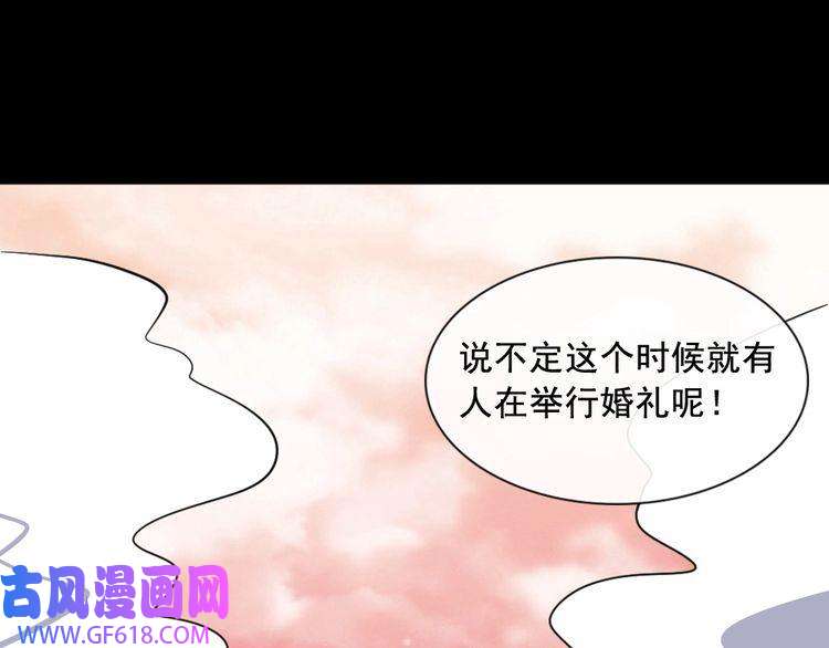 魔尊奶爸第200话 婚礼