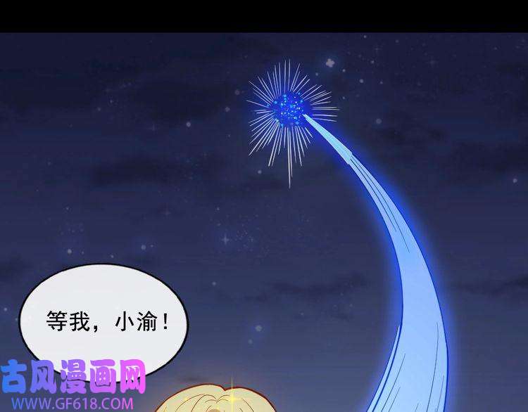 魔尊奶爸第200话 婚礼