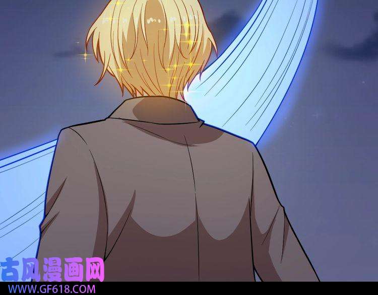 魔尊奶爸第200话 婚礼